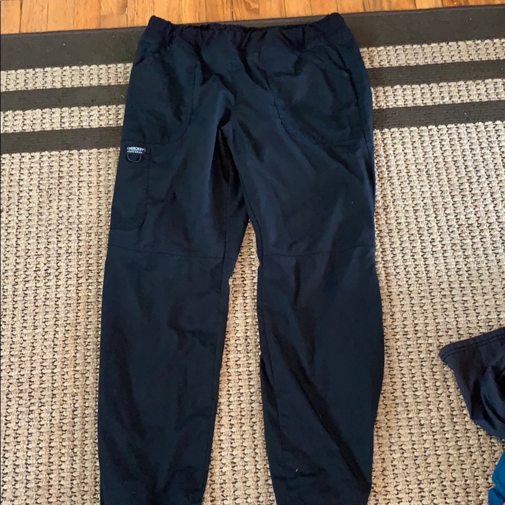Cherokee scrub pants